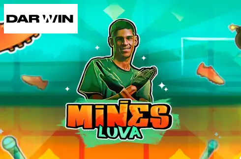 Mines Luva